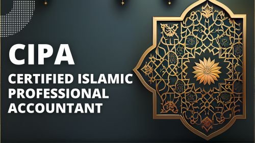 CIPA - Certified Islamic Professional Accountant