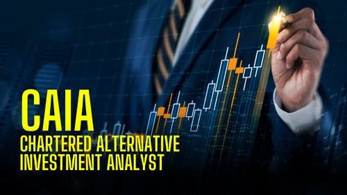 CAIA - Chartered Alternative Investment Analyst in Giza, Egypt