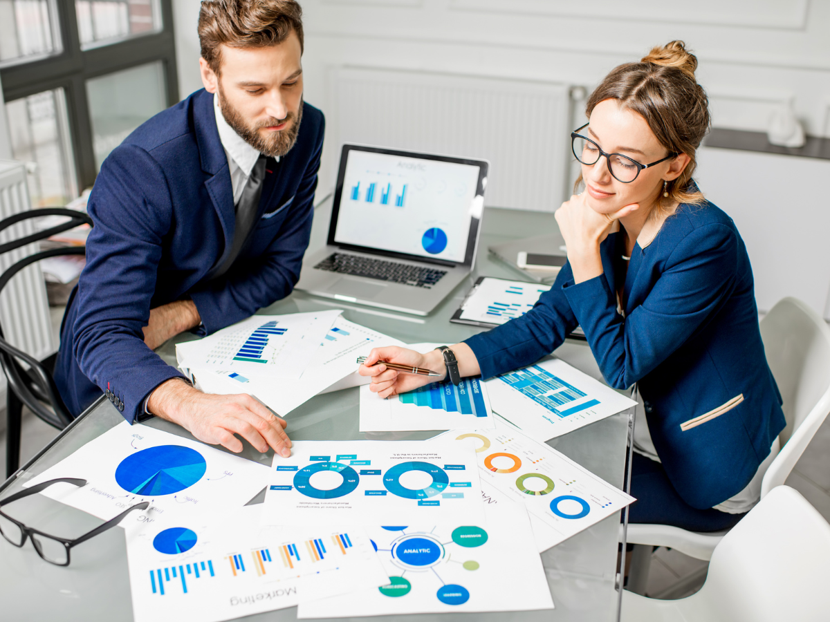 Certificate in Brand Management