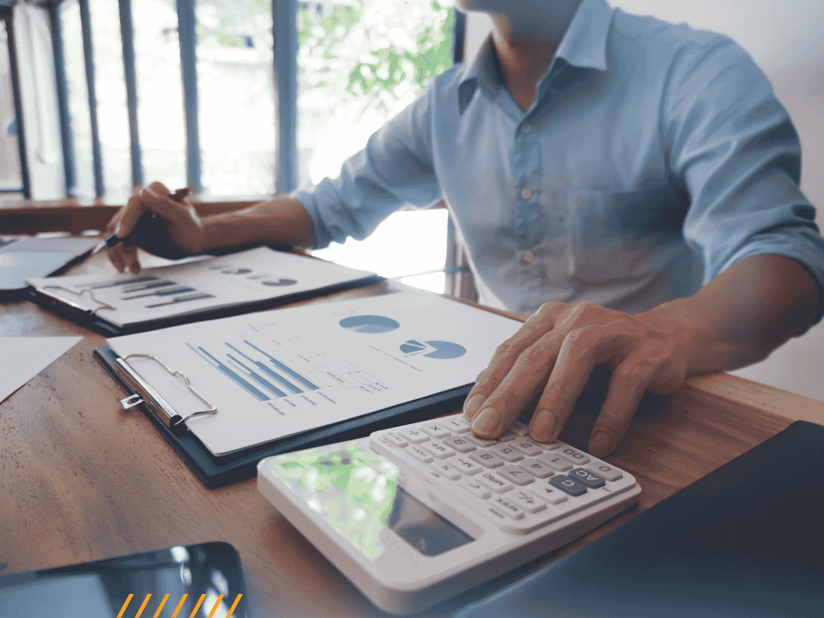 Accounting and Finance Policies and Procedures