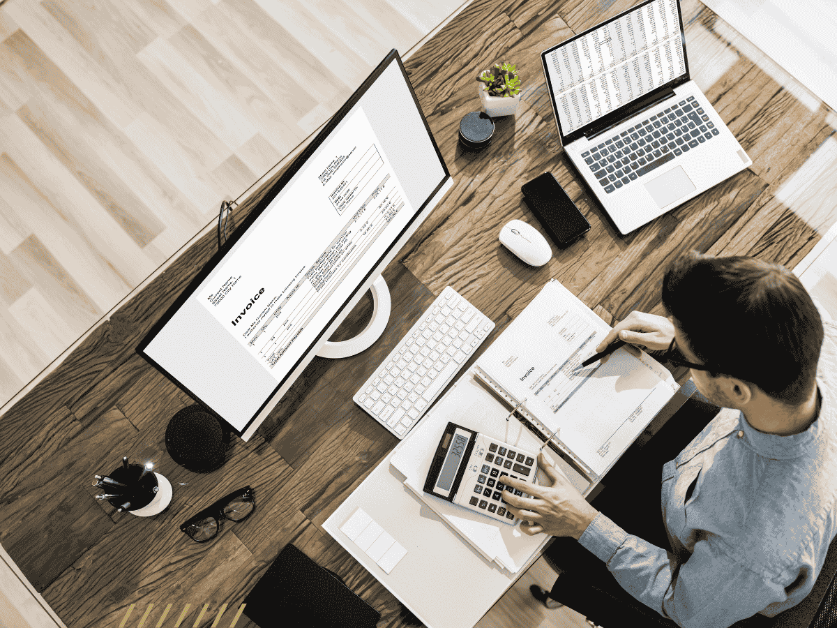 Accounting for Non-Accountants