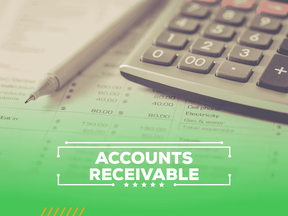 Accounts Receivable and Credit Policies Management