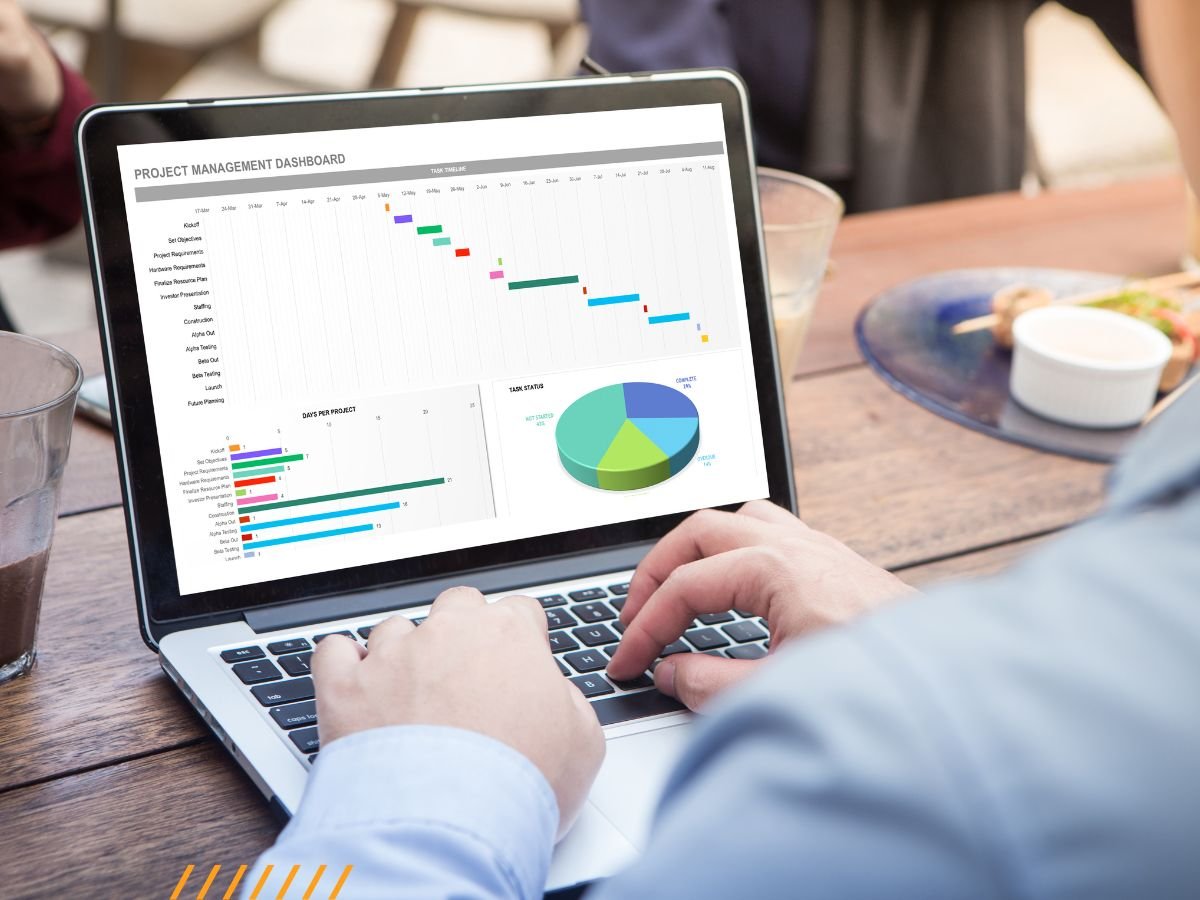 Advanced Excel Training
