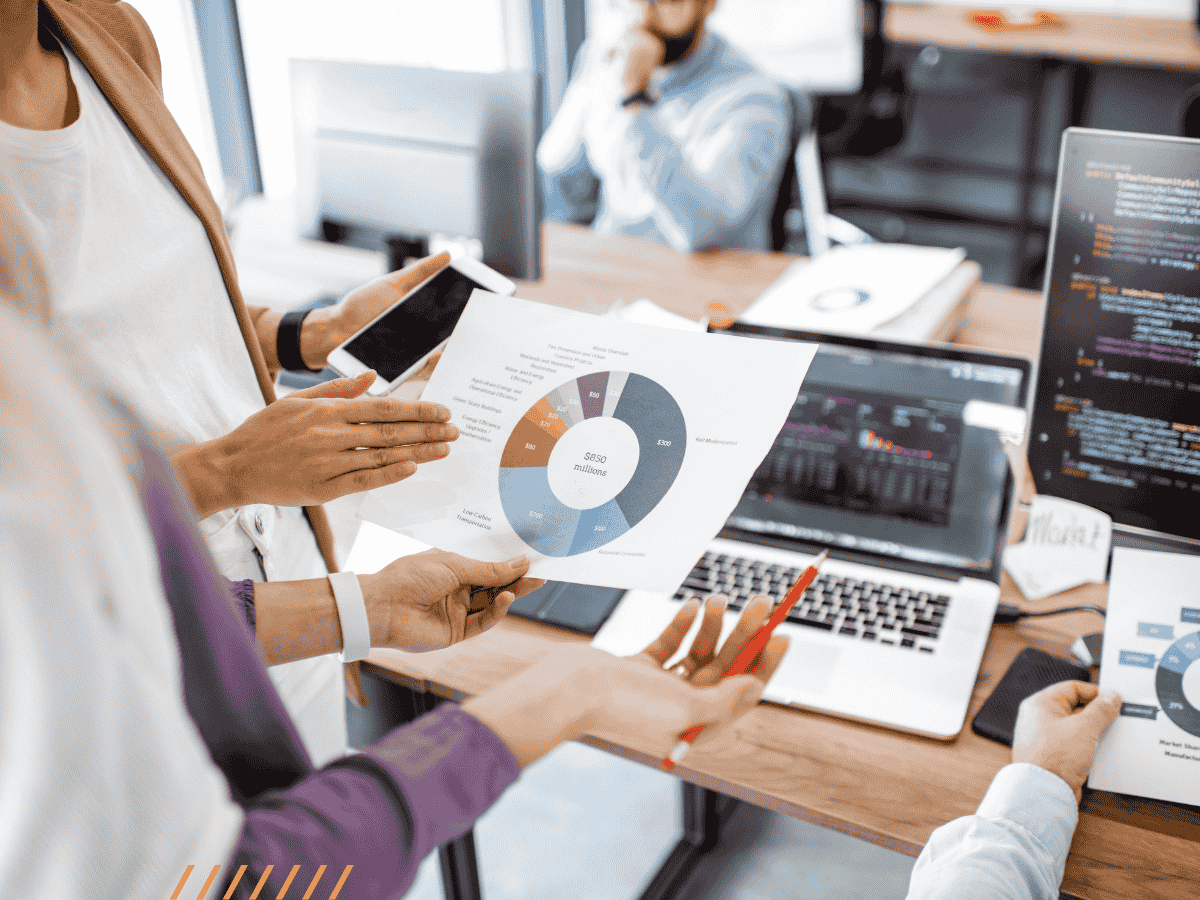 Advanced Financial Analysis