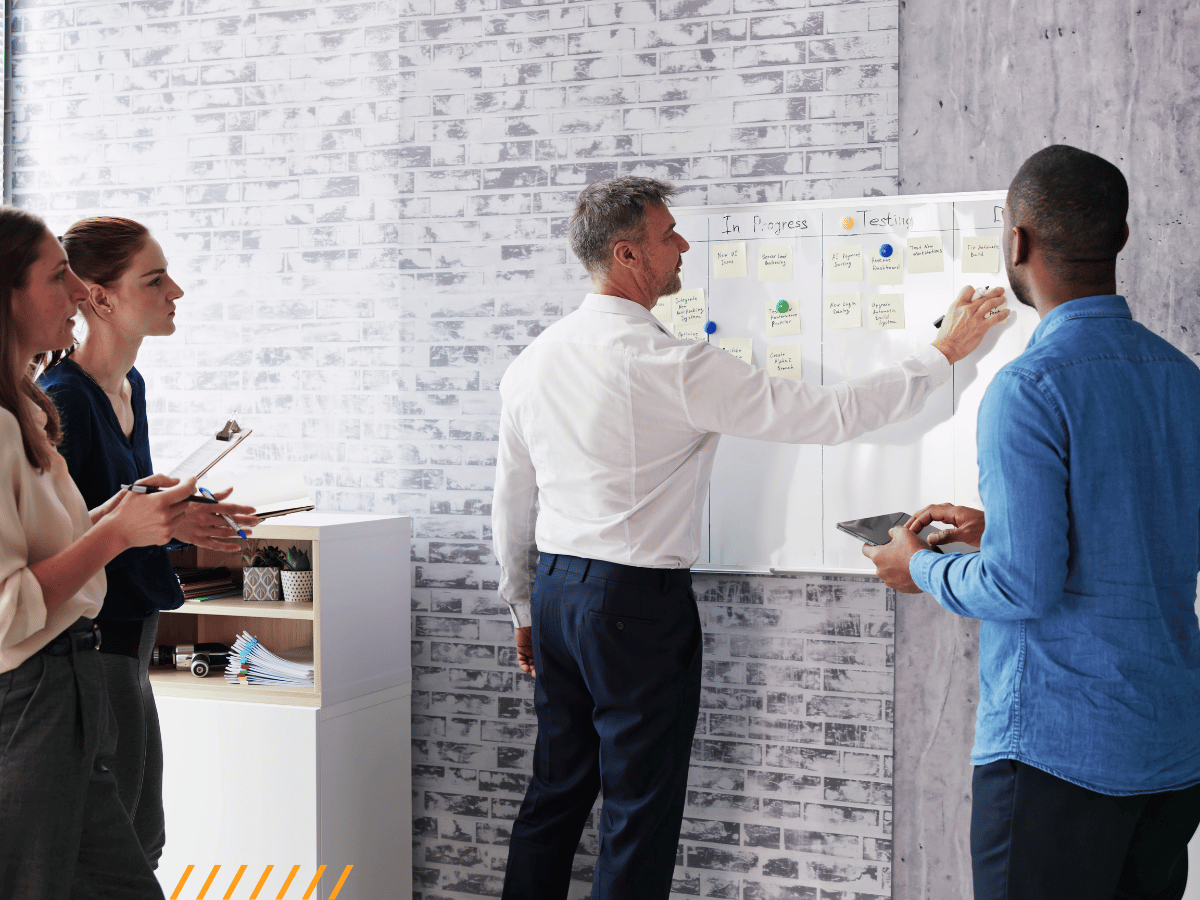 Agile Certified Practitioner (ACP)