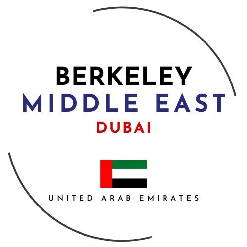 Berkeley Middle East & Africa icon