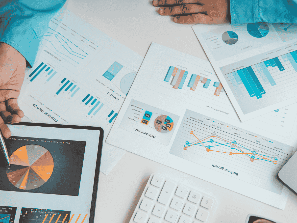 Accounting for VAT