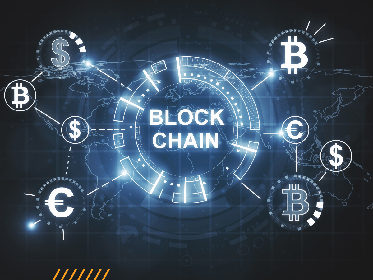 Certified Blockchain Strategy Program