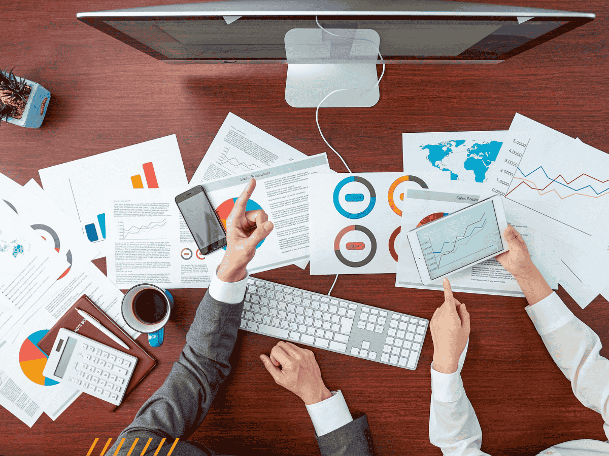 Business Intelligence