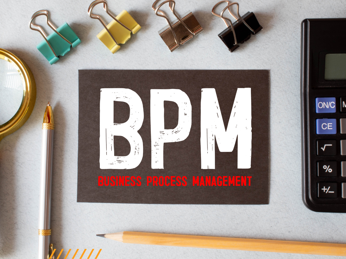 Certified Business Process Management