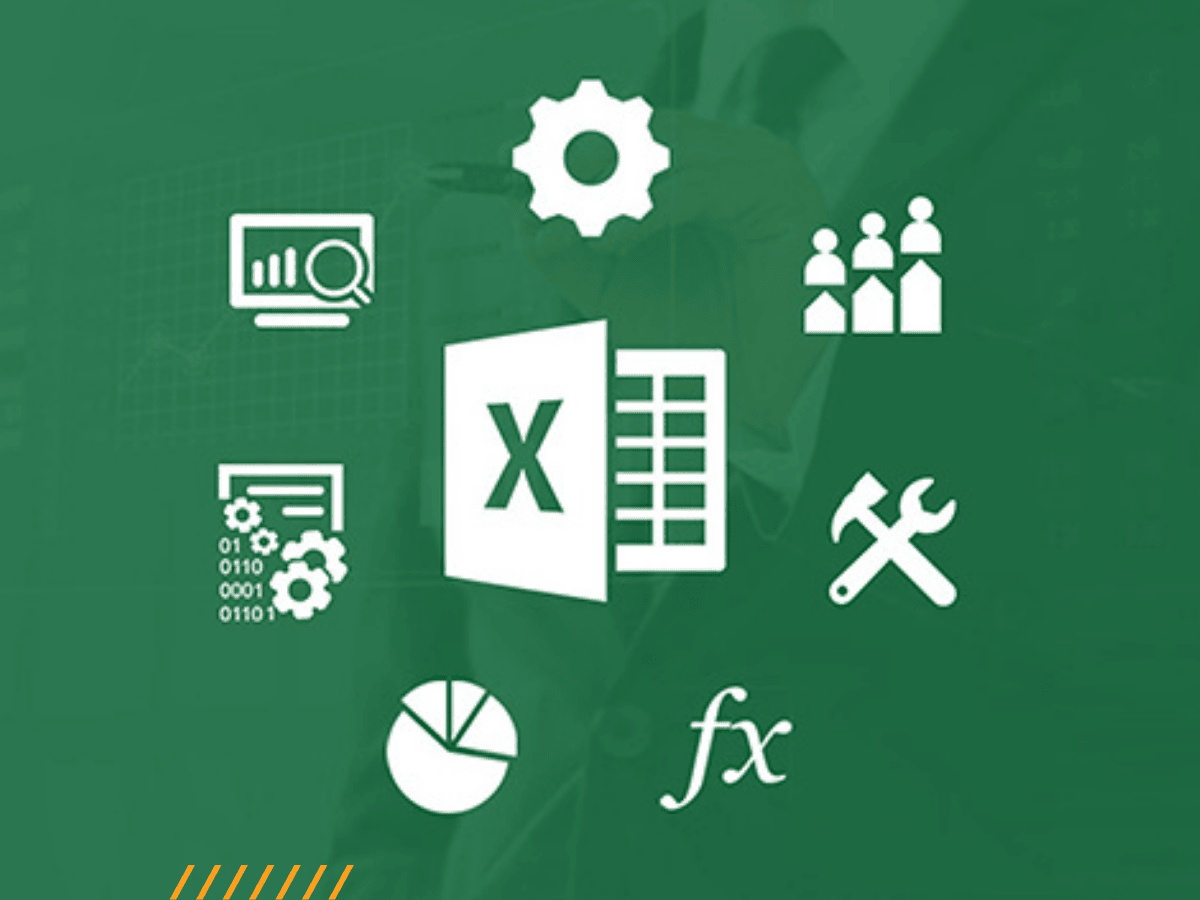 Business Reports and Dashboards Using Excel