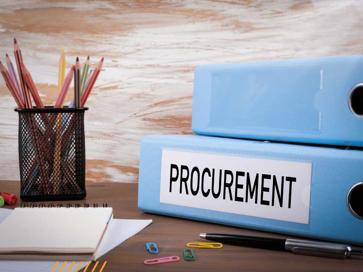 Certified International Purchasing / Procurement Consultant