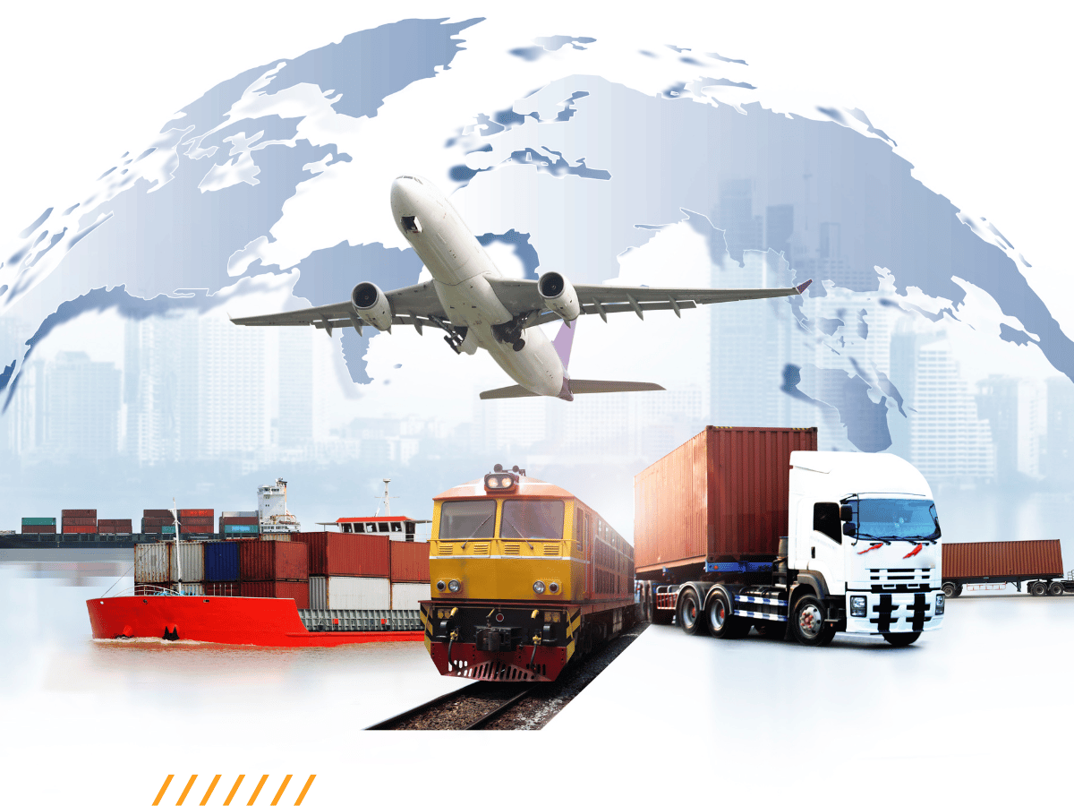 Certified Logistics and Supply Chain Professional