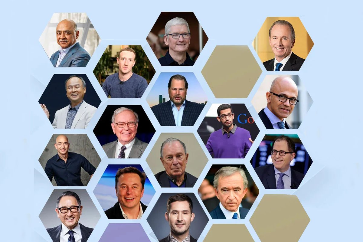 CEO Academy