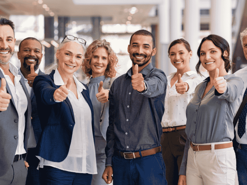 Executive Education Courses