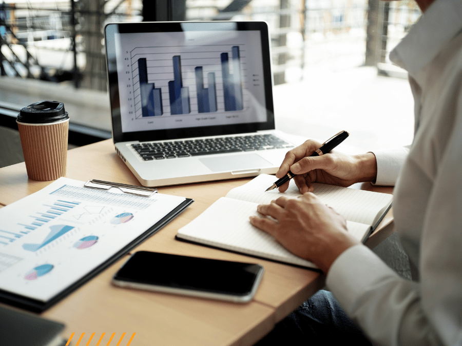 Certificate in Big Data Fundamentals