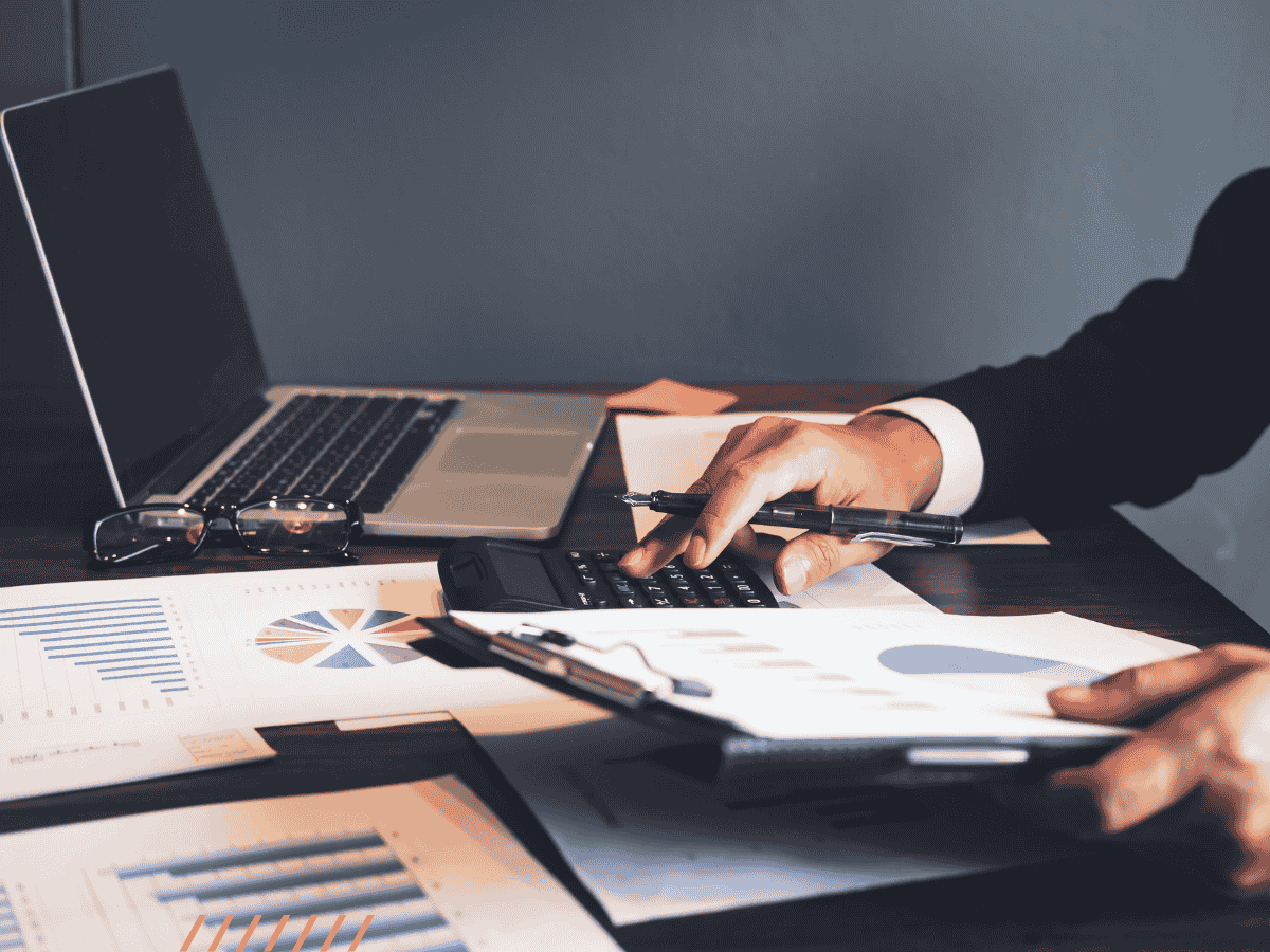 Certificate in Cost Analysis Control and Optimization