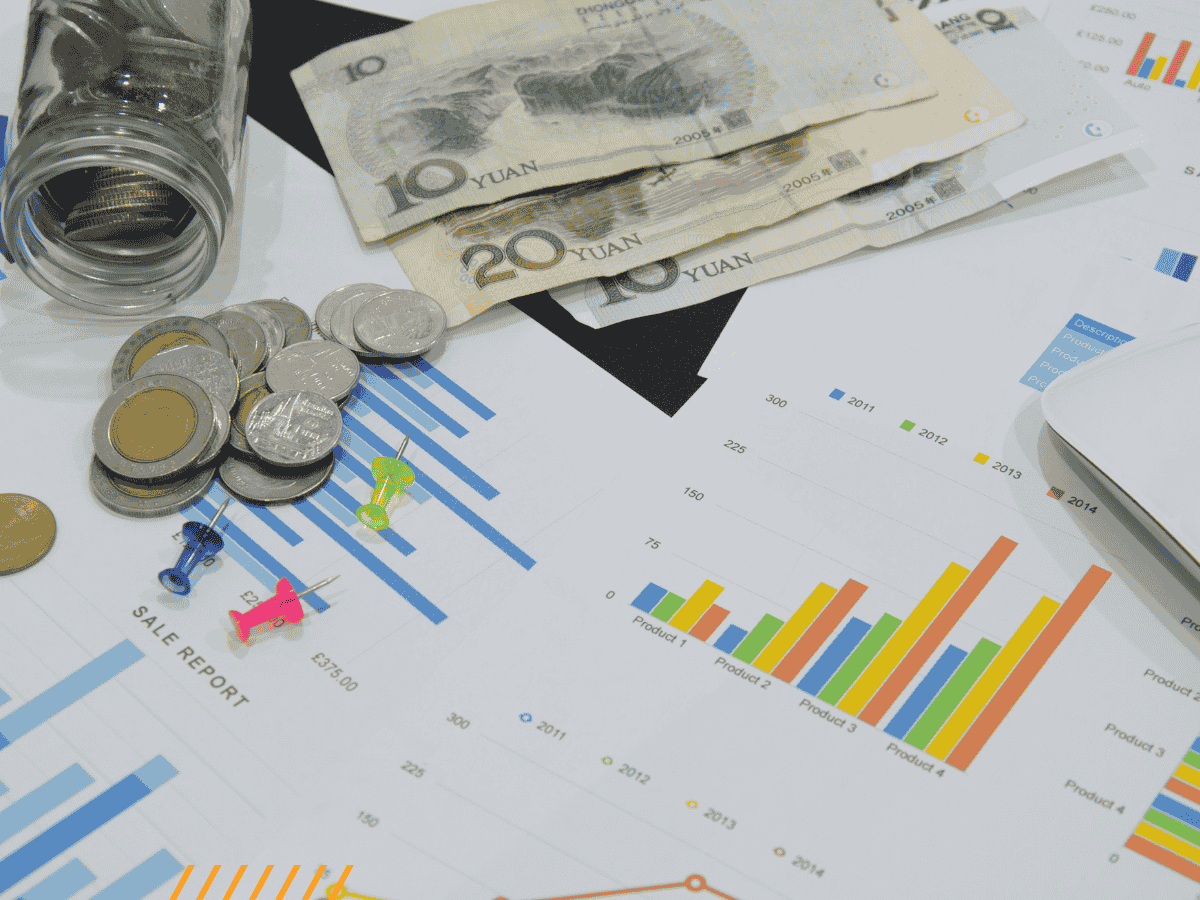 Certificate in Financial Management