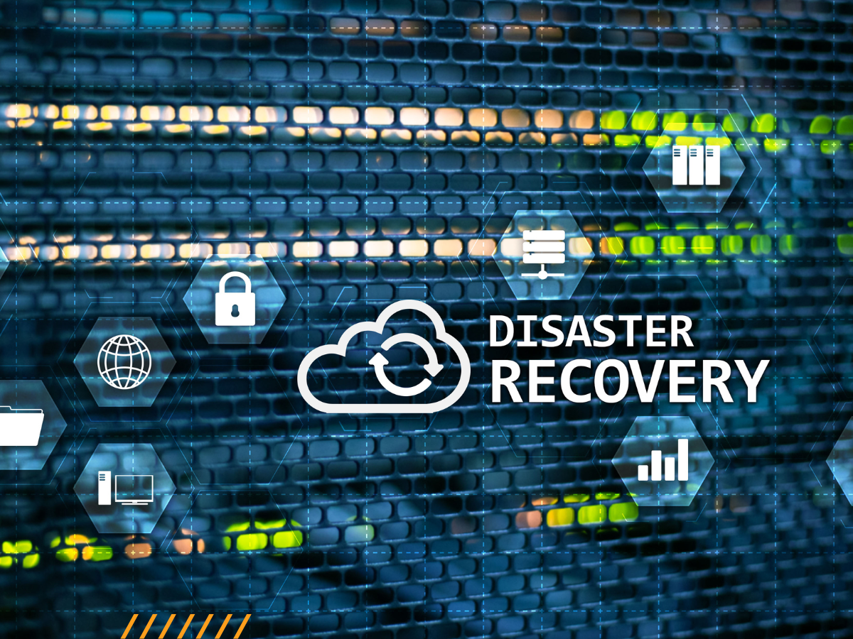 Certificate in IT Disaster Recovery Planning