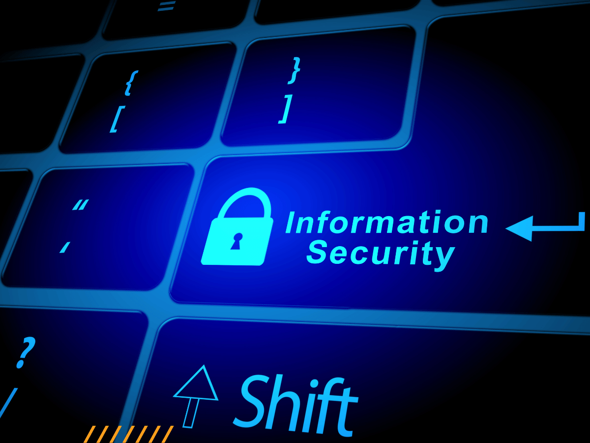 Certificate in Information Security Management Principles
