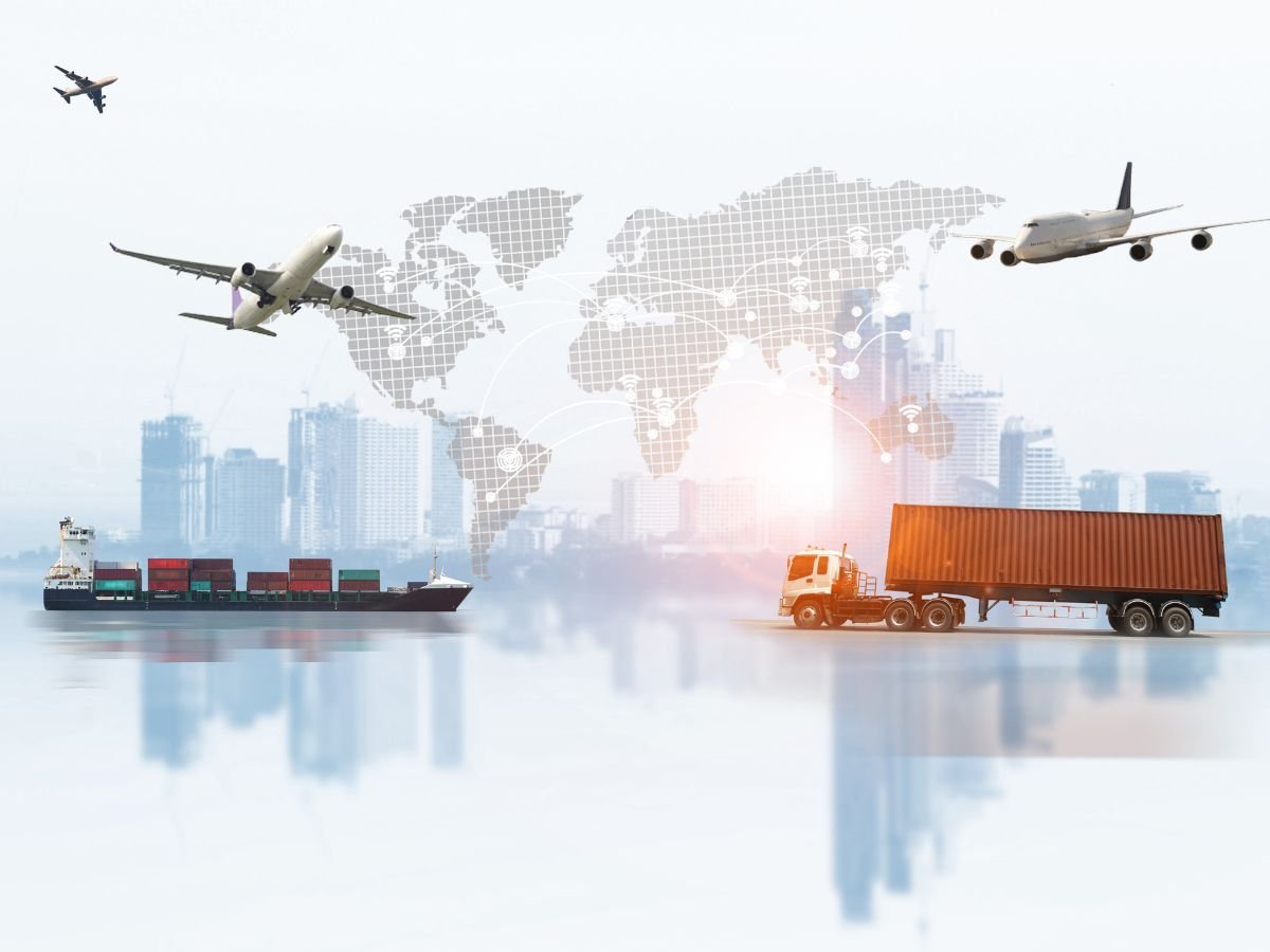 Customs and Trade Compliance Management