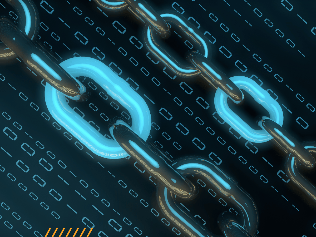Certified Blockchain Expert