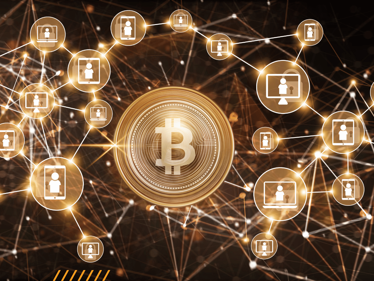 Certified Blockchain Professional