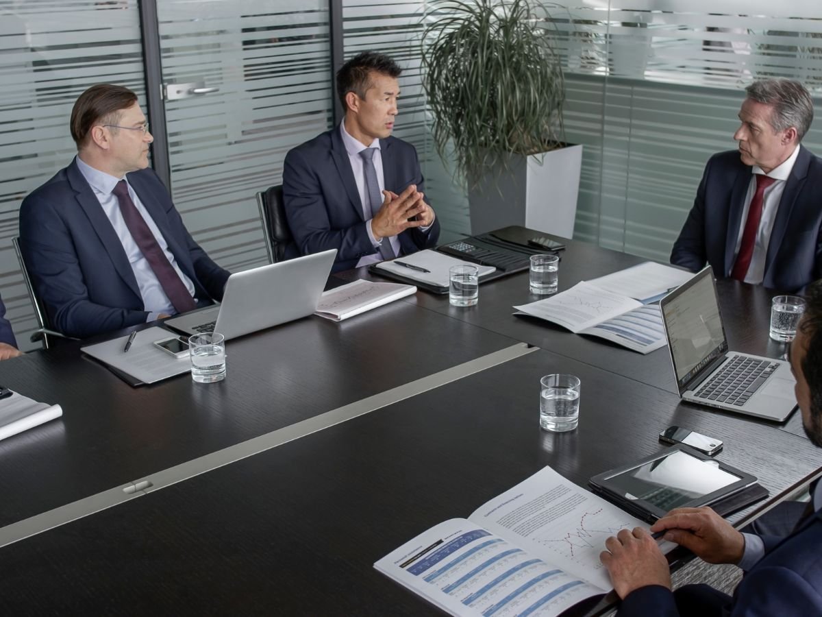 Certified CFO Program