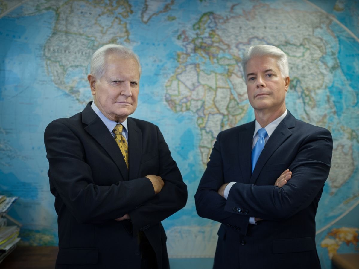Certified CFO Program