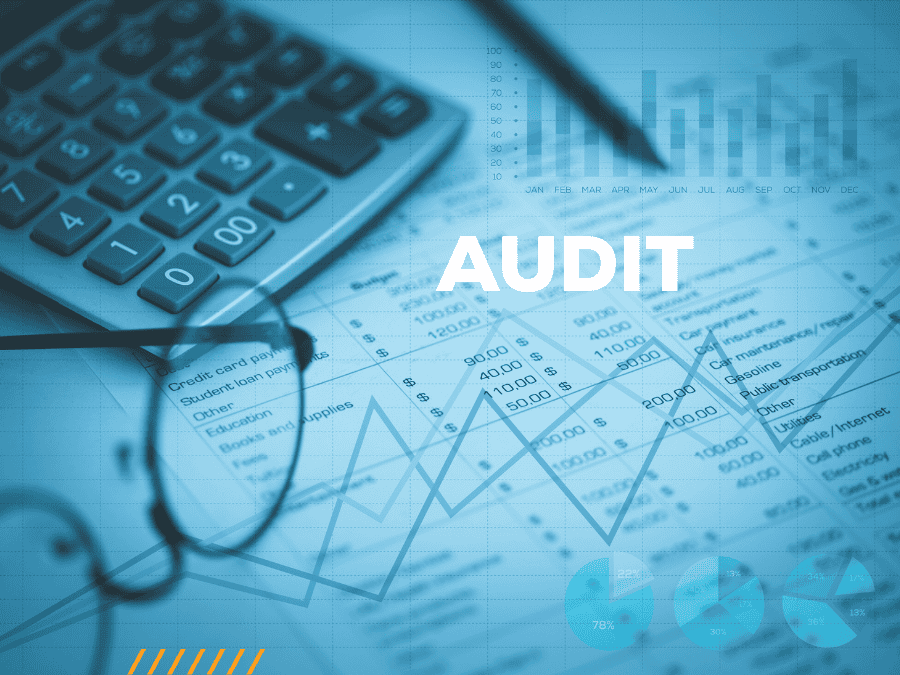 Certified Data Analysis for Internal Auditing