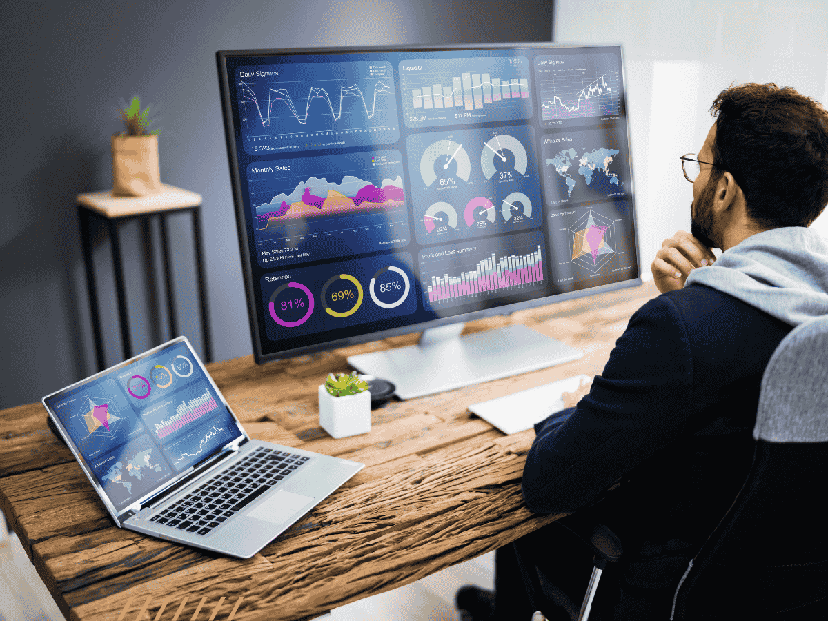 Certified Data Analyst Professional