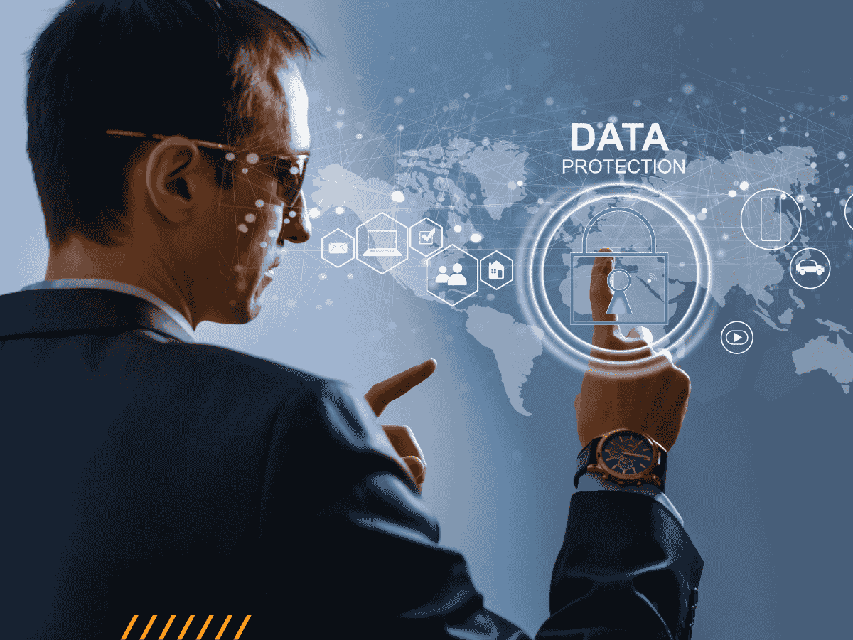 Certified Data Protection Officer