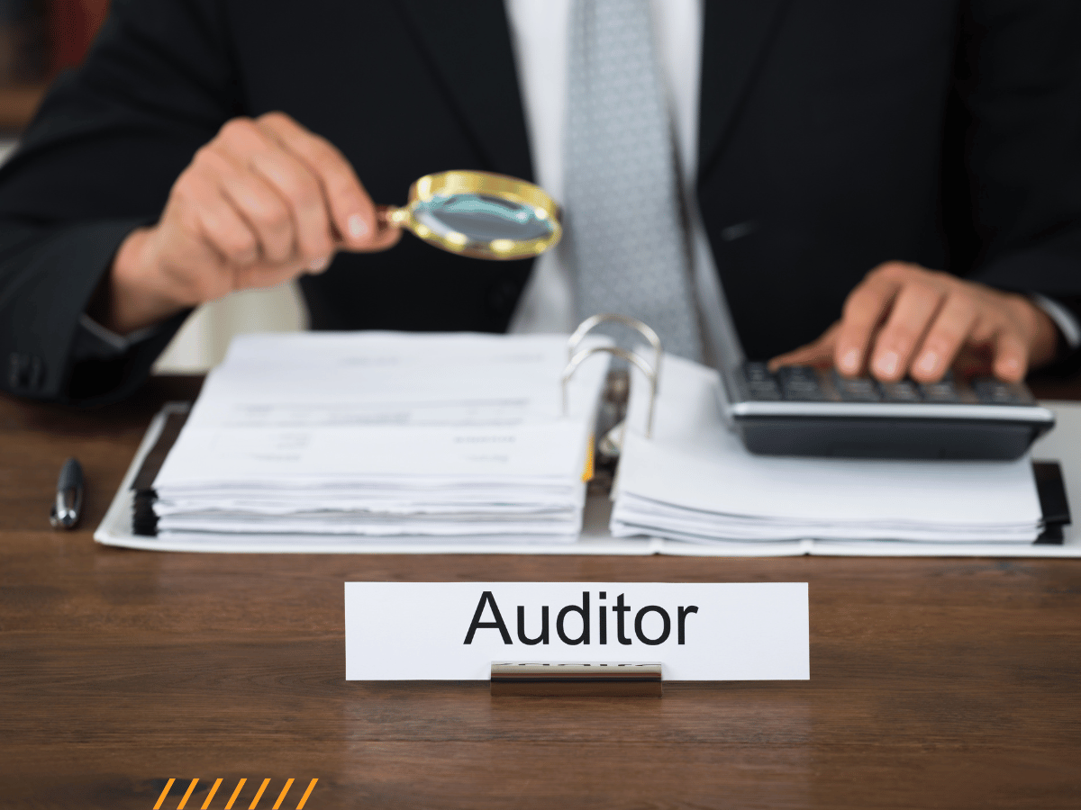 Certified Internal Auditor