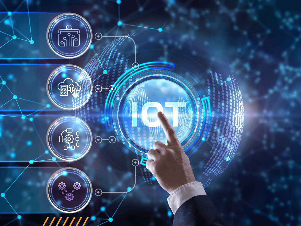 Certified IoT Specialization