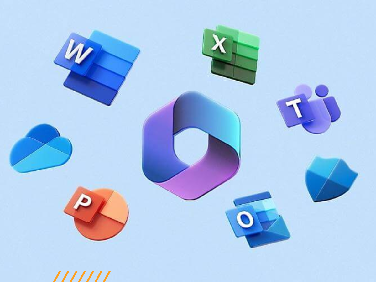 Certified Microsoft Office Suite