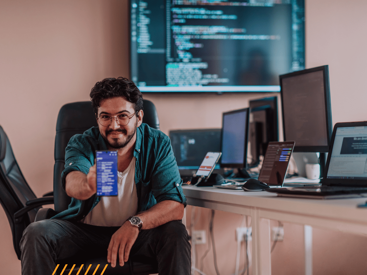 Certified Web Developer (CWD)