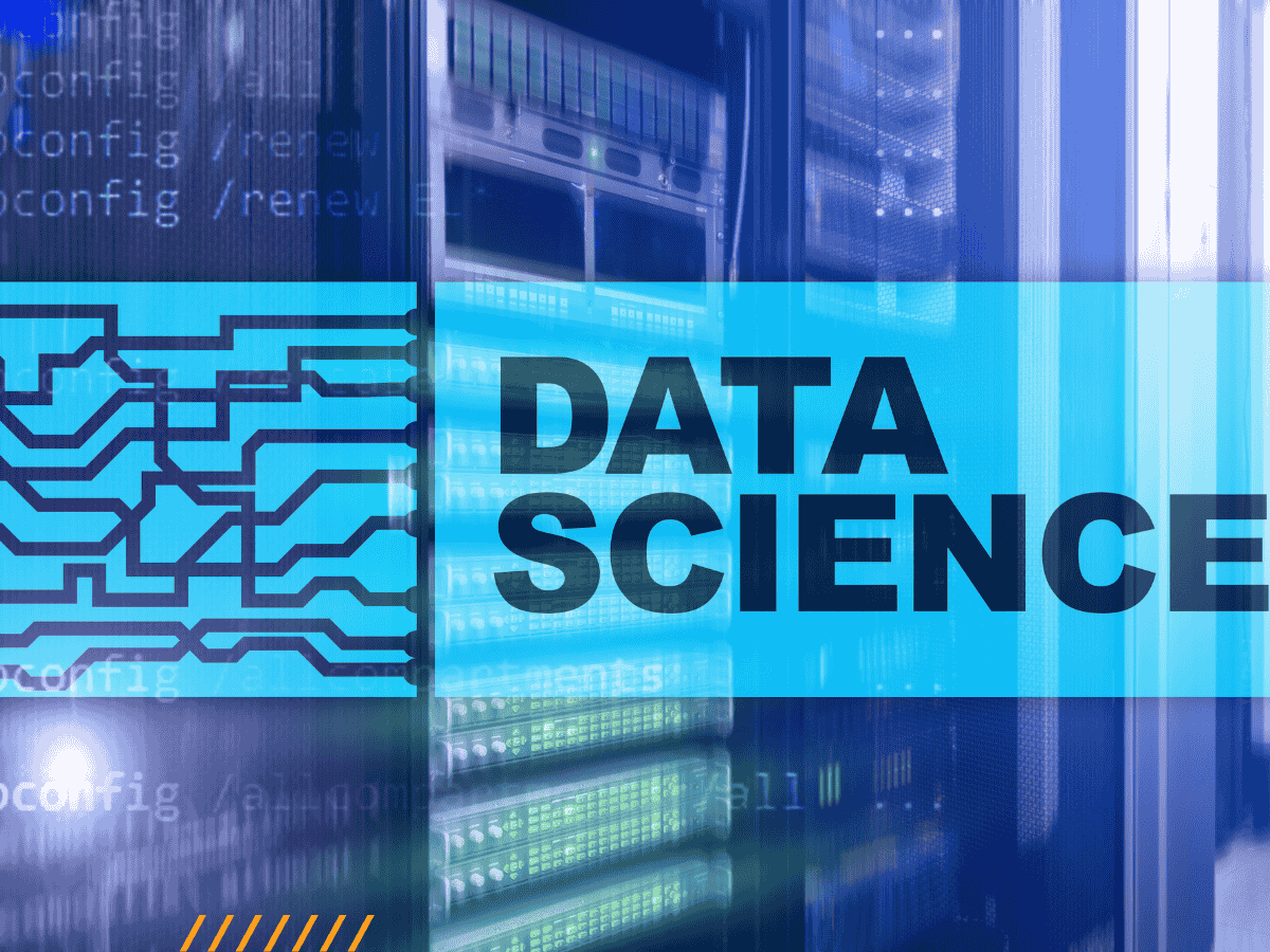 Certified in Data Science