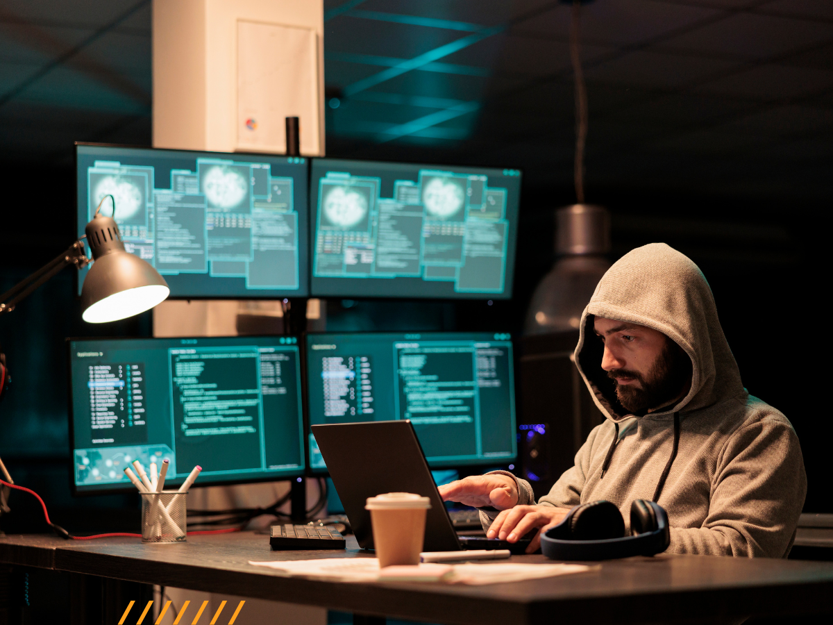 Computer Hacking Forensic Investigator (CHFI)