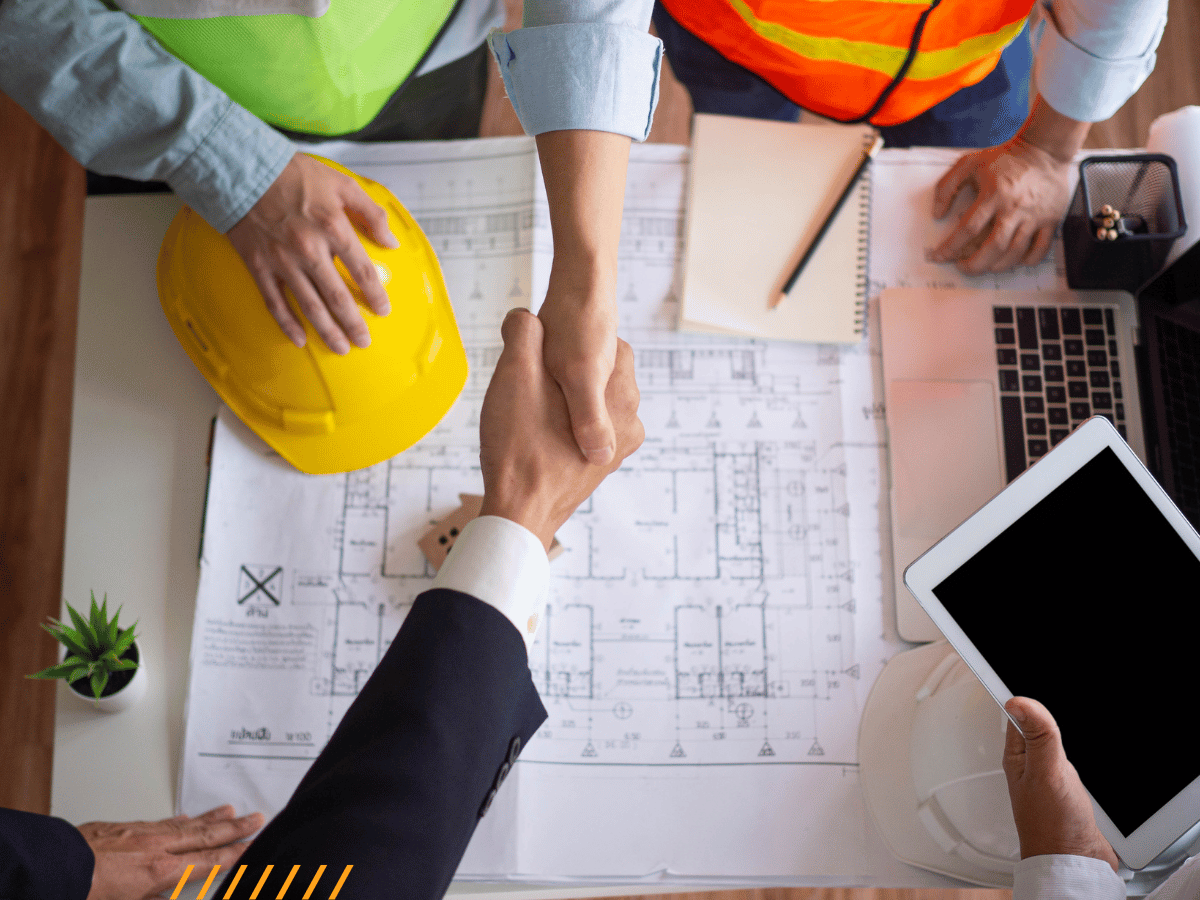 Construction Professional (CP)