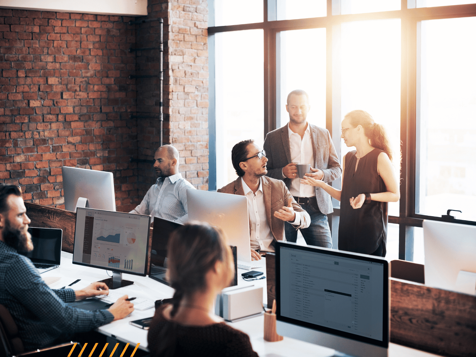 Corporate Credit Analysis