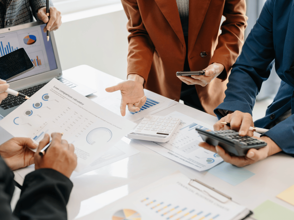 Fundamentals of Corporate Financial Statement Analysis