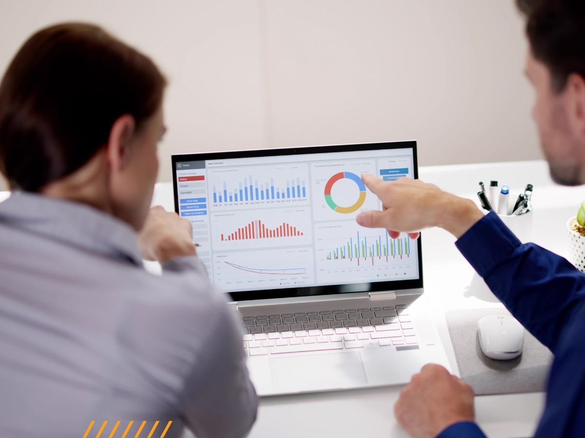 Creating Dashboards with Excel & Power BI