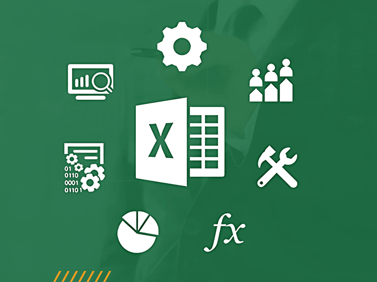 Data Analysis and Reporting Techniques Using Excel