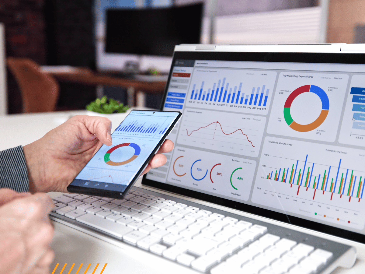 Data Visualization with Power Bi