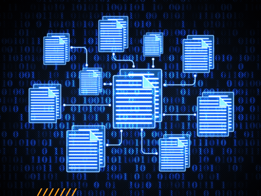 Digitization and File Management