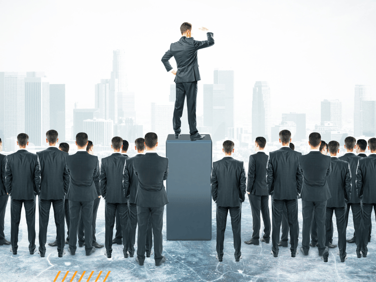 Level 7 Diploma in Educational Management and Leadership