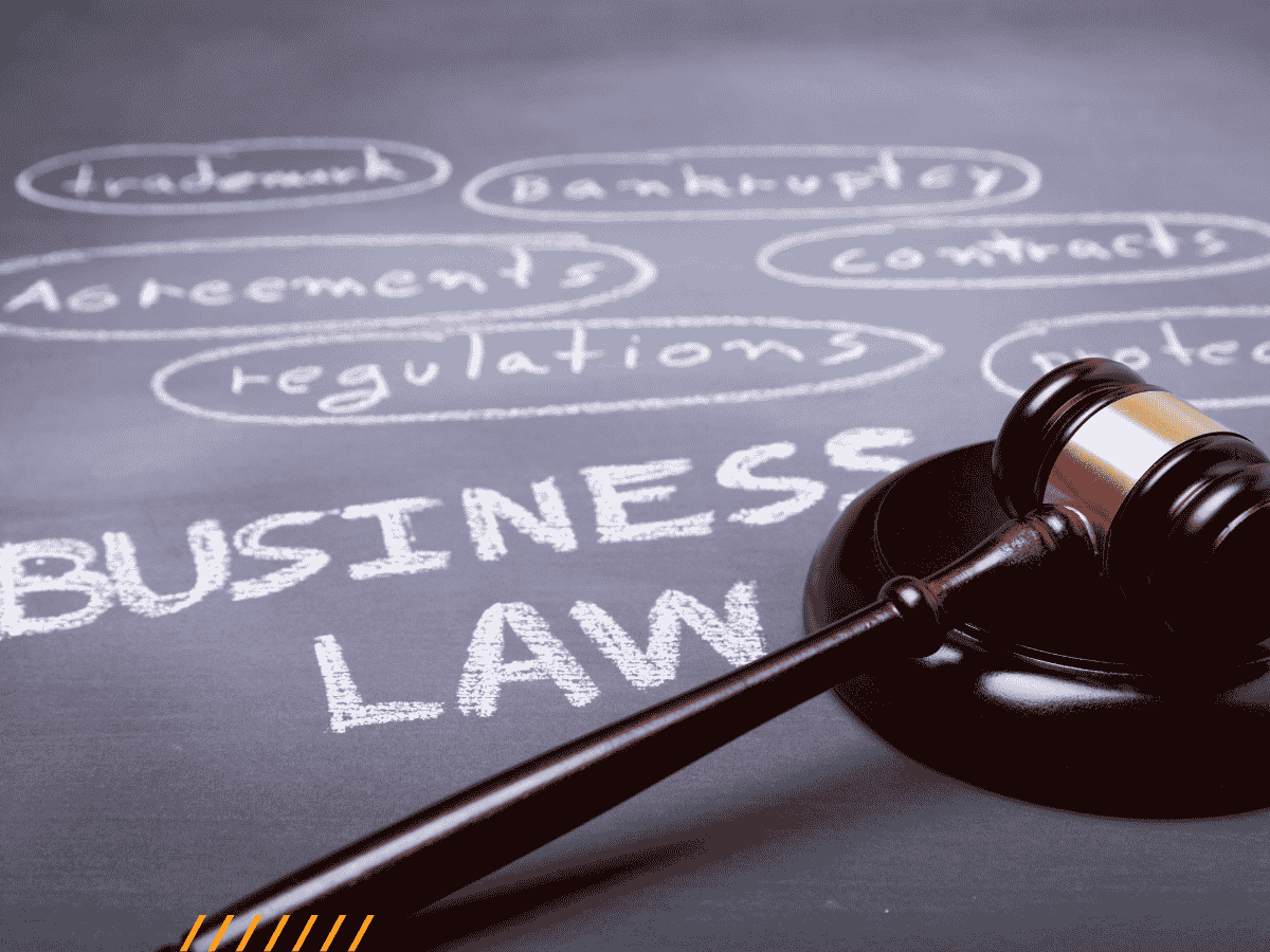 Level 7 Diploma in International Business Law