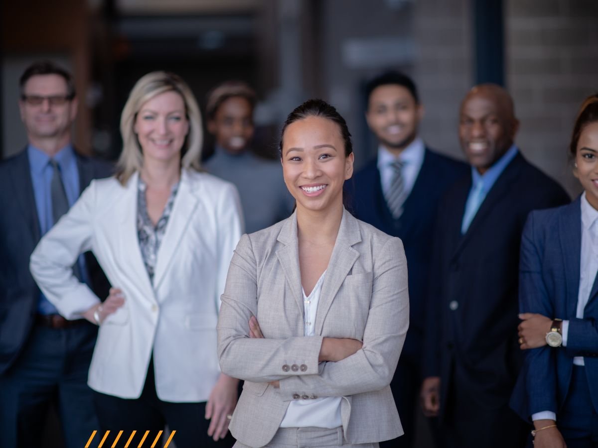 Level 7 Diploma in Strategic Management and Leadership
