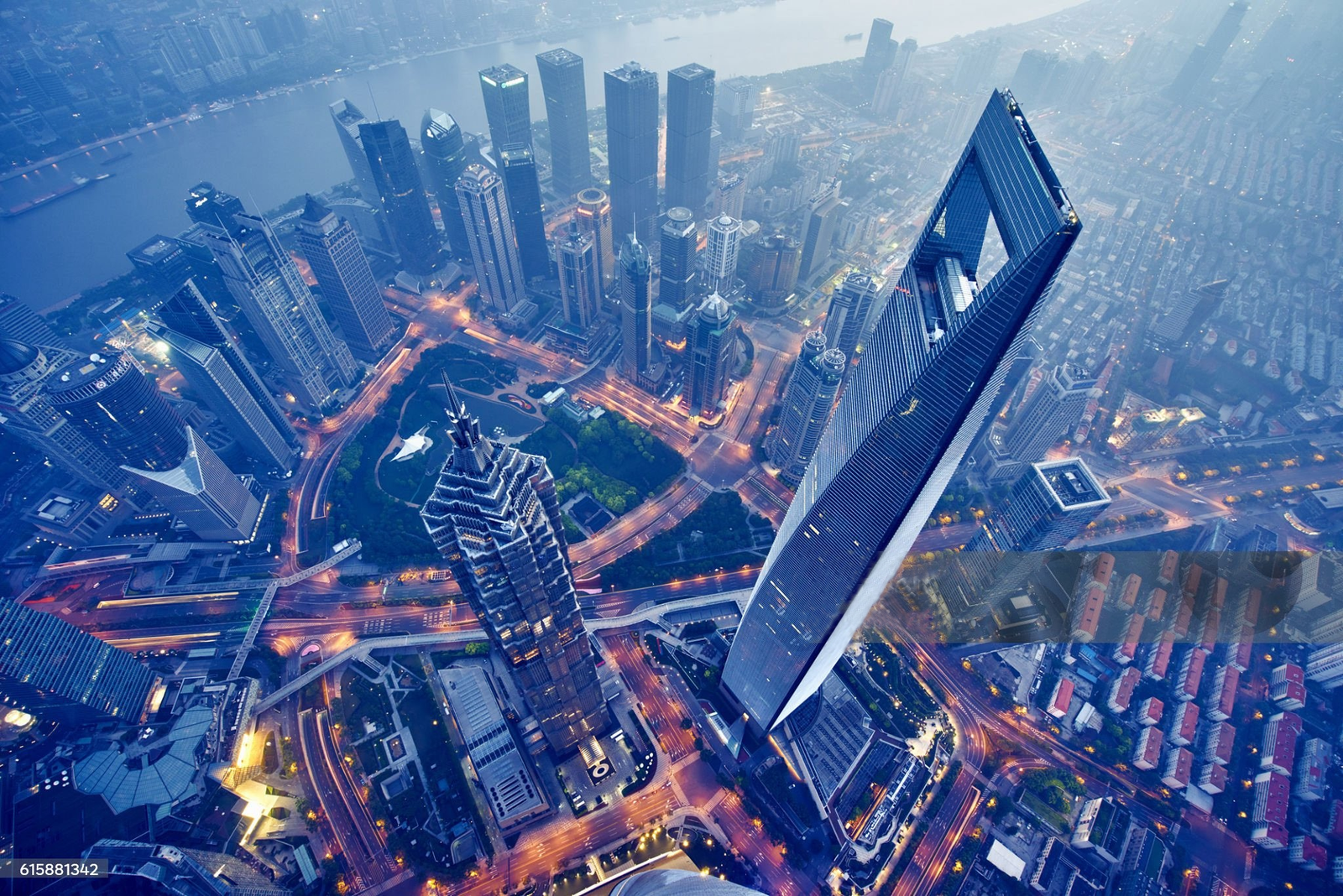 Executive Leadership Program: The Chinese Approach to Leadership