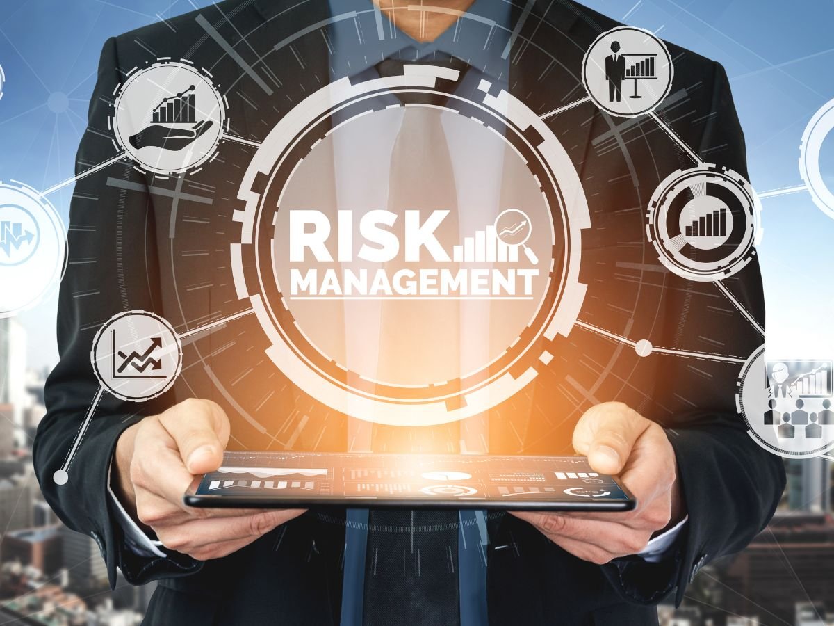 FRM Financial Risk Manager
